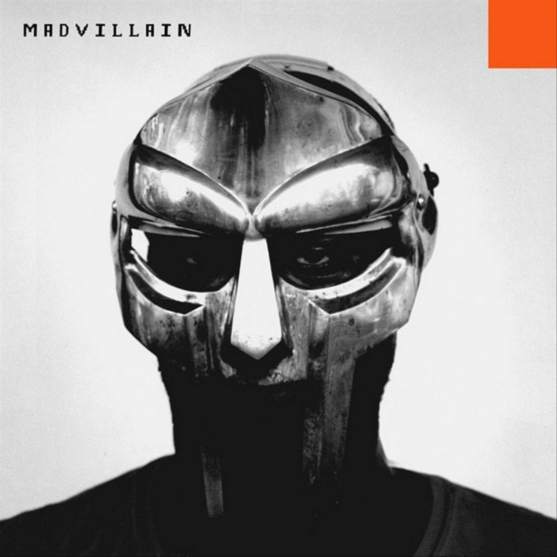 Madvillain - Madvillainy