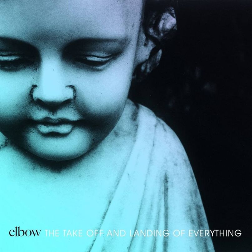 Elbow - The Take Off And Landing Of Everything