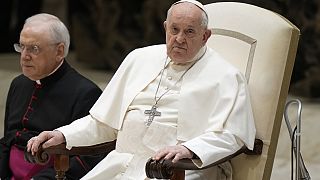 Papa cinsiyet teorisini çirkin bir ideoloji olarak tanımladı