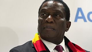 Zimbabwe : alerte à la bombe à l'aéroport, Mnangagwa annule un voyage