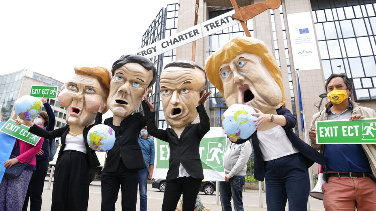 Belgian Presidency seals withdrawal fix from Energy Charter Treaty thumbnail