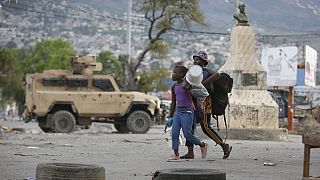 Kenya : l'opposant Ekuru Aukot bloque l'envoi de policiers à Haïti