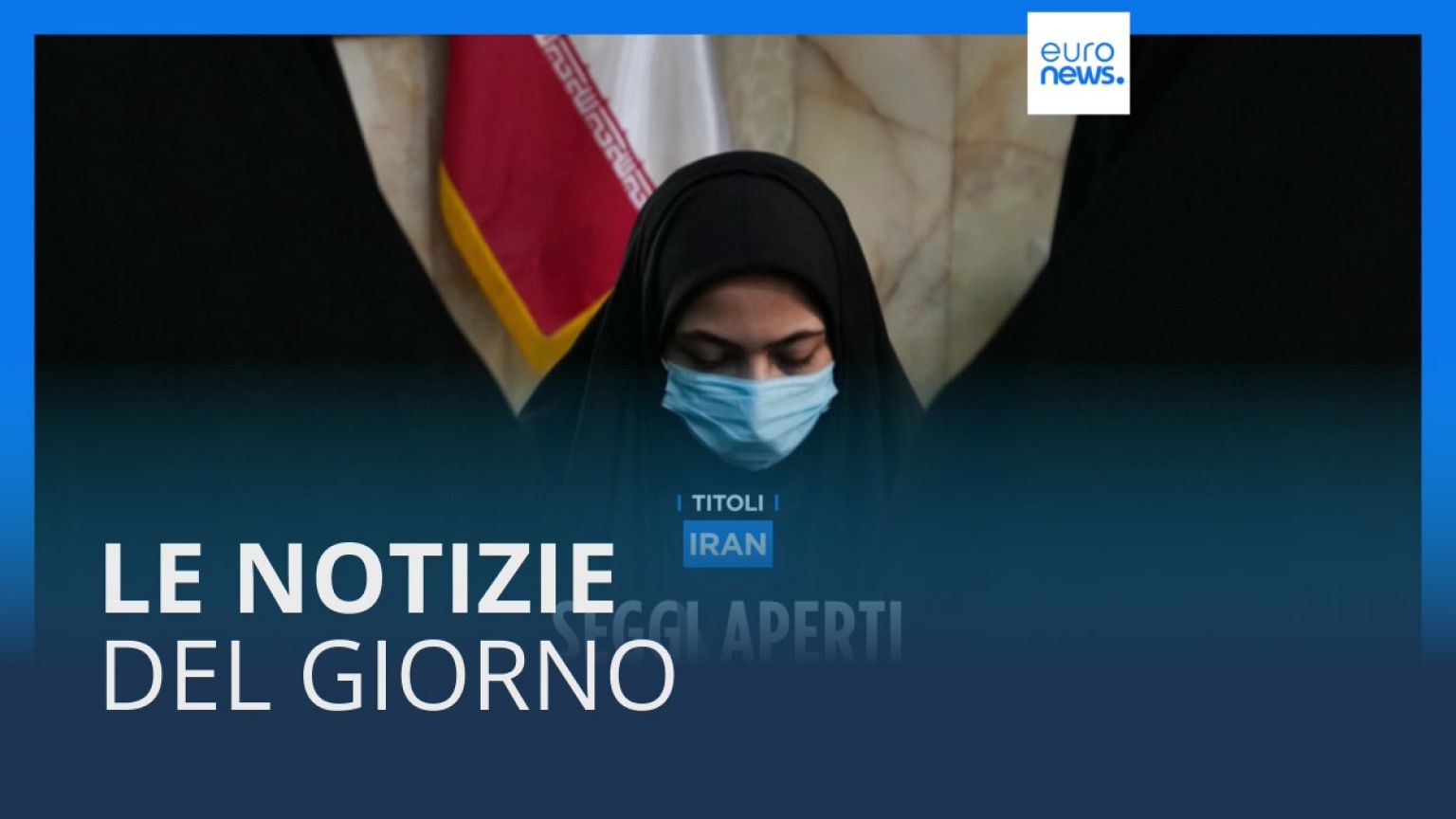 Le notizie del giorno | 01 marzo - Serale