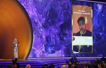 Shervin Hajipour dala Grammy-t is nyert