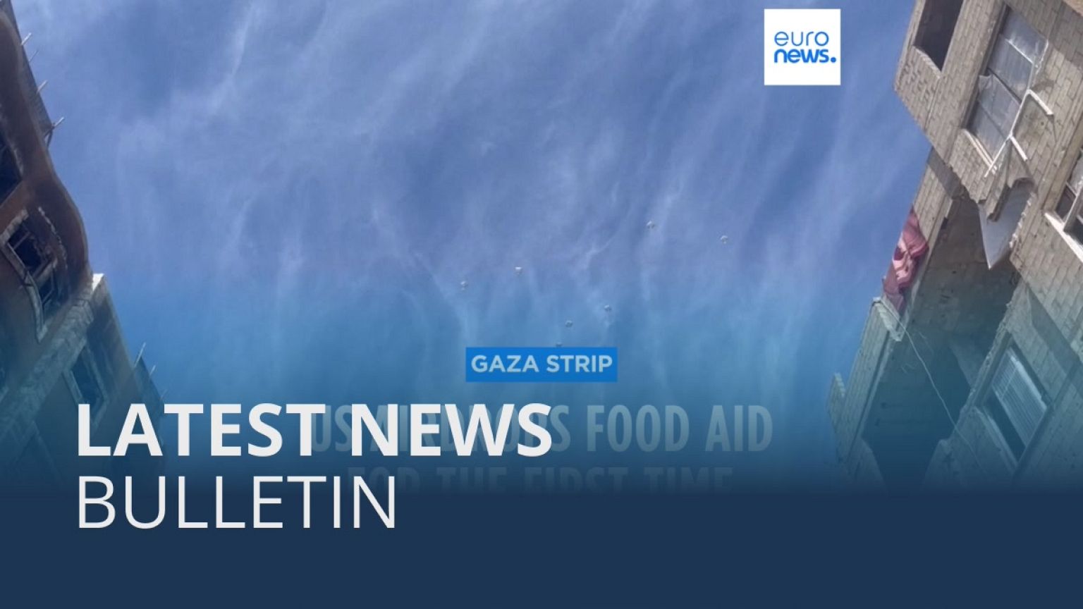 Latest news bulletin | March 2nd – Evening
