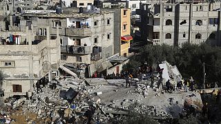 Guerre Israël-Hamas : le bilan passe à plus de 30 400 morts à Gaza