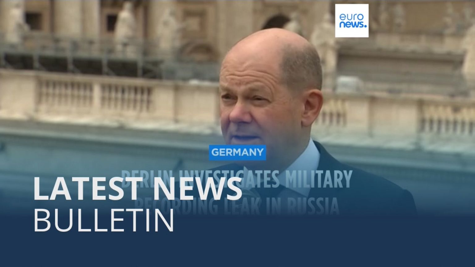 Latest news bulletin | March 4th – Morning