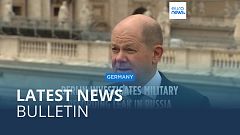 Latest news bulletin | March 3rd – Evening