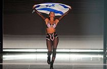 نماینده اسرائیل در مسابقه یوروویژن ۲۰۲۳