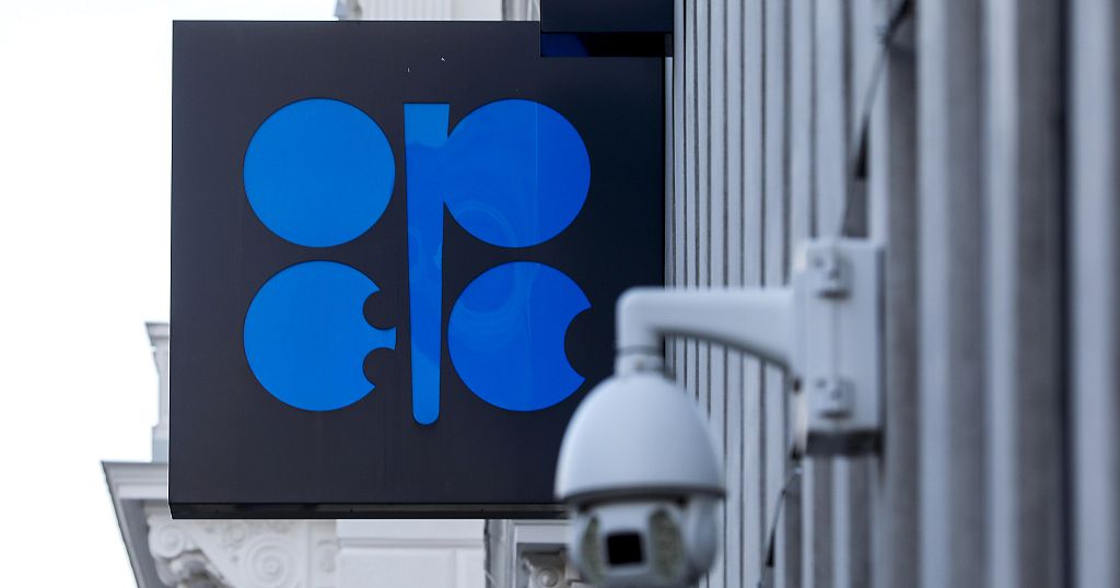 OPEC extends oil output cuts by one month until the end of December