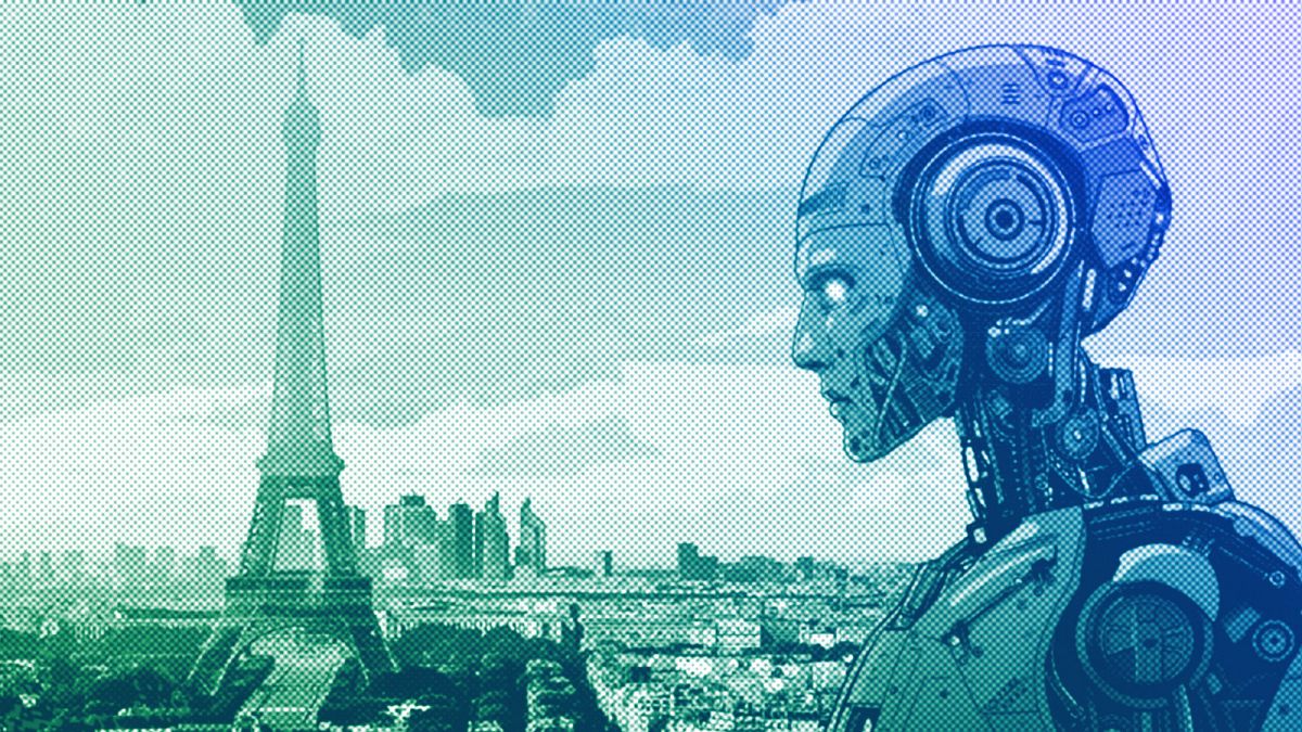 What’s next after Europe’s ‘year of AI’? thumbnail