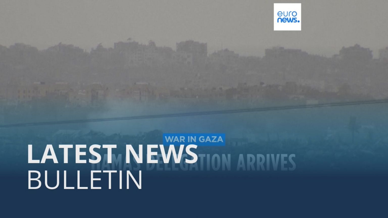 Latest news bulletin | March 4th – Midday