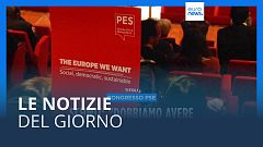 Le notizie del giorno | 04 marzo - Pomeridiane