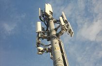 The European Commission has warned about the low uptake of 5G.