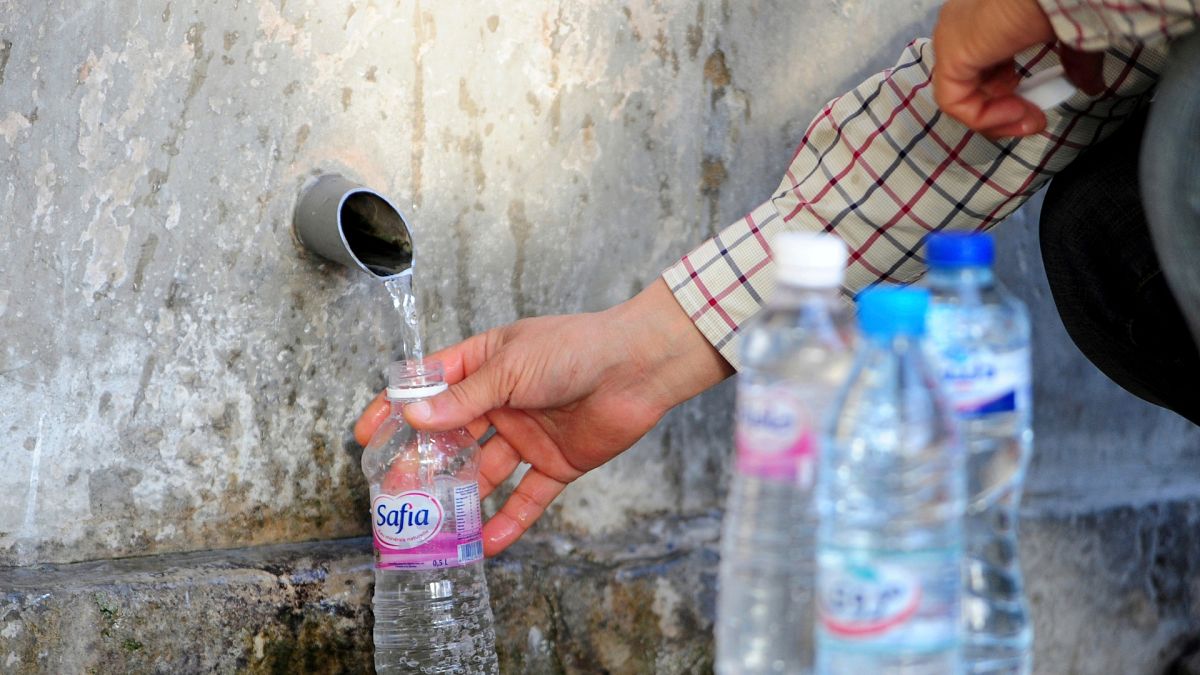 Ограничения на водата, повишени цени и лишаване от свобода: Как Тунис се бори с 5 години суша?