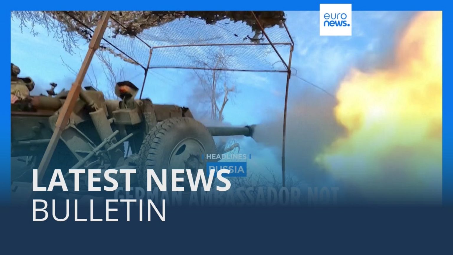 Latest news bulletin | March 4th – Evening