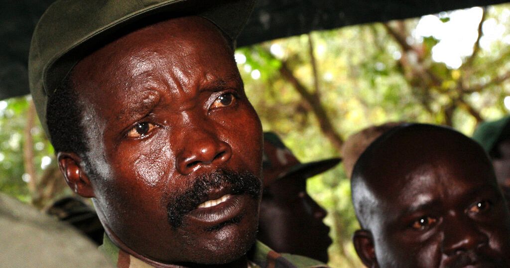 Joseph Kony: ICC sets October 15 for confirmation of charges hearing