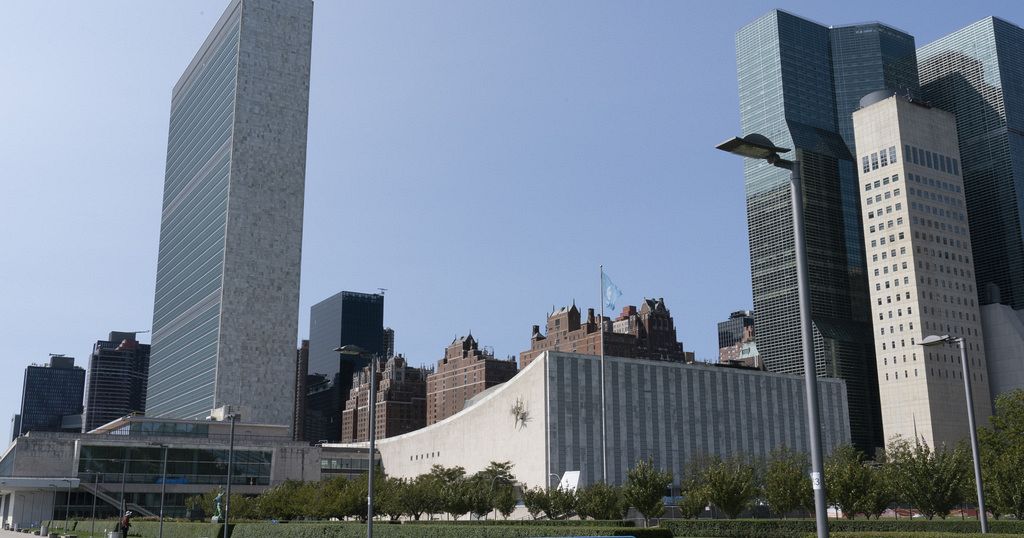 UN experts say “grounds” to believe sexual violence occured during Oct. 7 attacks