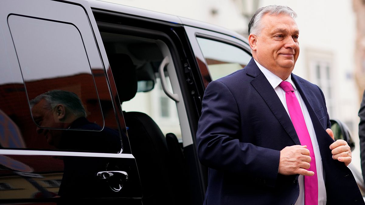 Избори в Унгария през 2024 г.: Шефът на ООН по правата на човека издава предупреждение