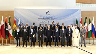 Le Sénégal rejoint le Forum des pays exportateurs de gaz 