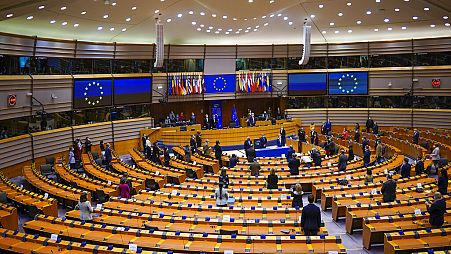 Az Európai Parlament tagjai 2024-től 720-an lesznek