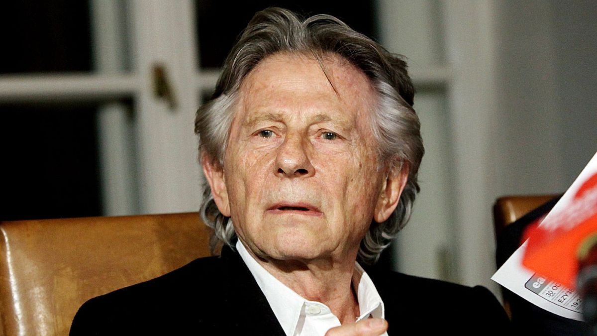 Director Roman Polanski goes on trial in Paris on defamation charges thumbnail