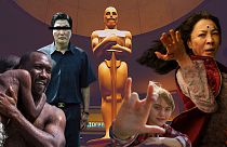 Euronews Culture listet alle Oscar-Preisträger seit 2010 auf. 