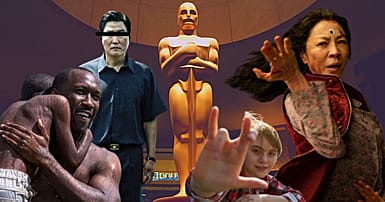 Oscars 2024 : notre classement de tous les lauréats du meilleur ...