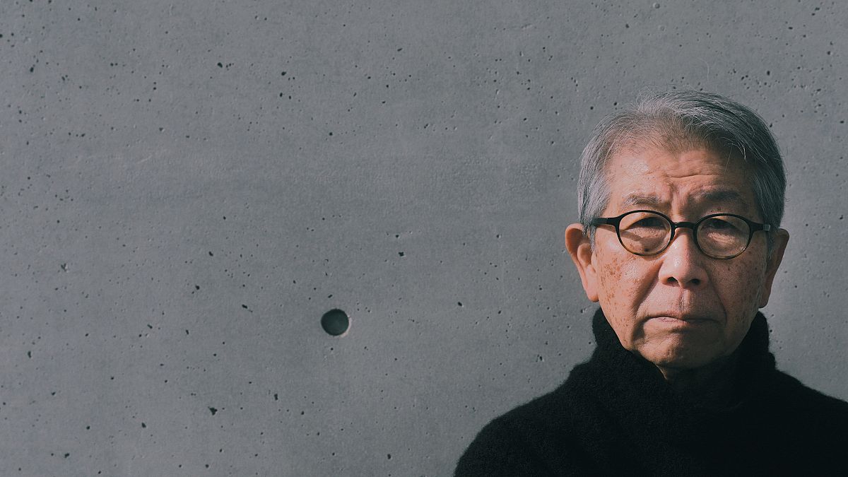 Японският архитект Рикен Ямамото беше удостоен с най-високото отличие в