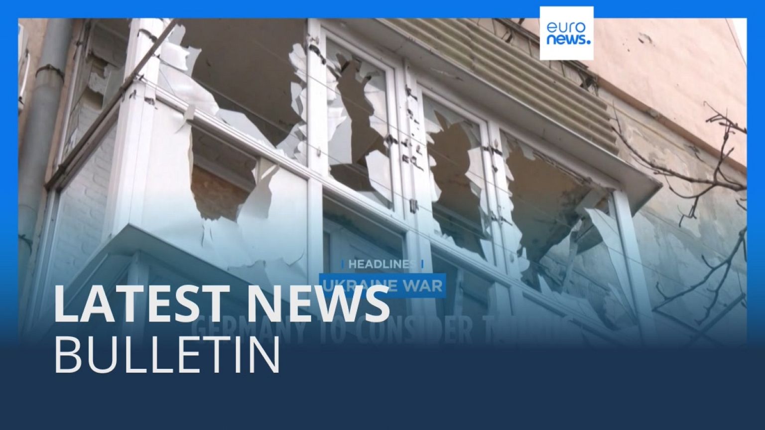 Latest news bulletin | March 5th – Evening