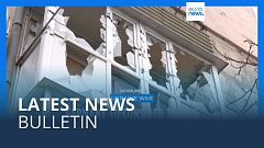 Latest news bulletin | March 5th – Evening
