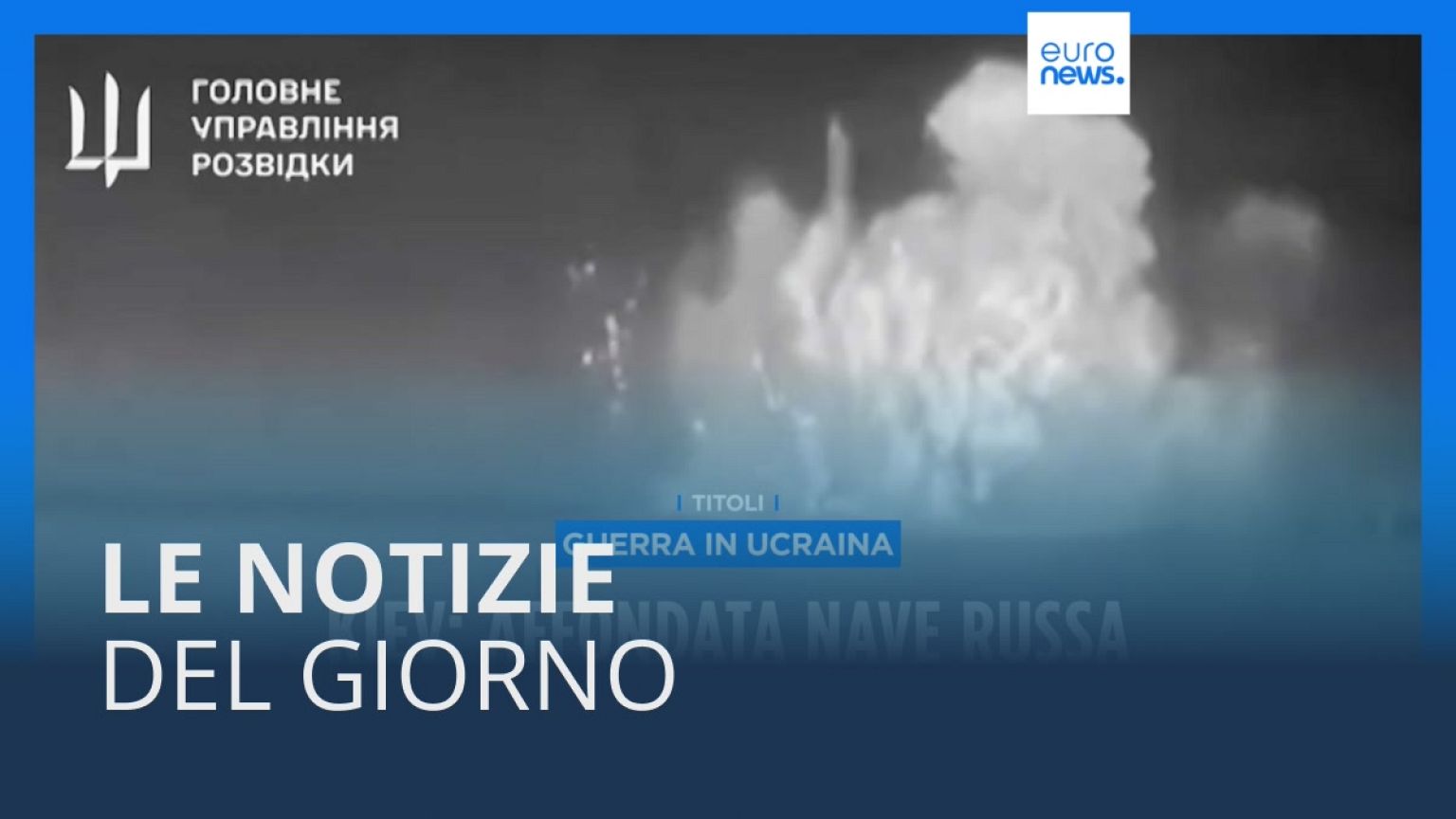 Le notizie del giorno | 05 marzo - Serale
