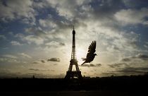 Parigi è una delle principali destinazioni del turismo di massa globale