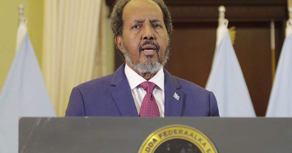 Why has the Somalia-Ethiopia row deepened?