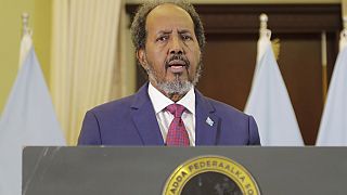 La Somalie devient le 8e membre de la Communauté d'Afrique de l'Est