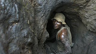 US tech giants absolved in cobalt child labour case  
