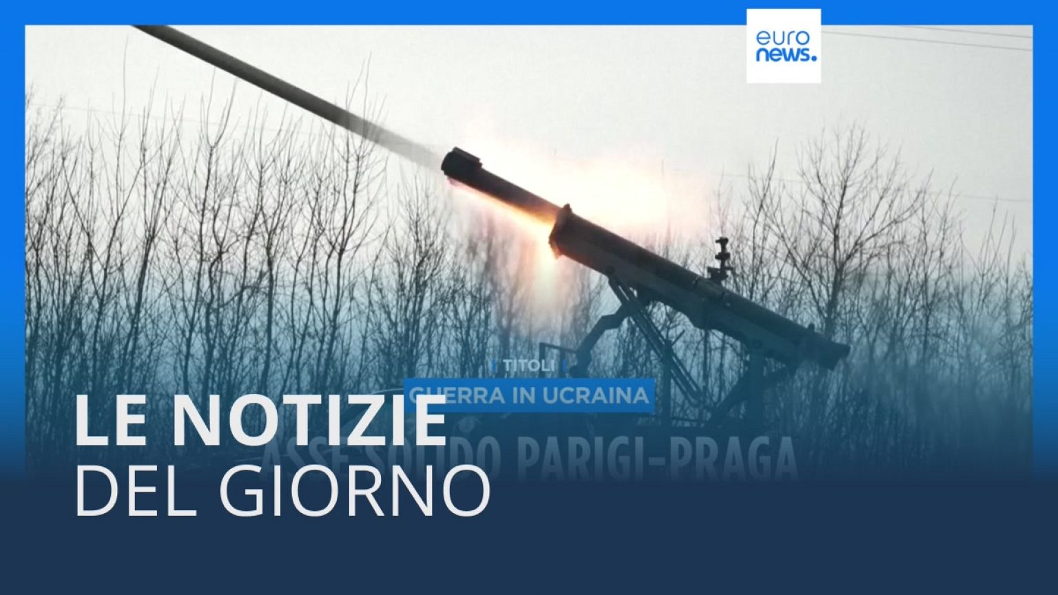 Le notizie del giorno | 06 marzo - Mattino