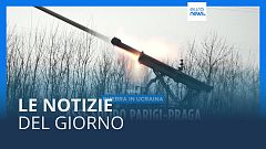 Le notizie del giorno | 06 marzo - Mattino