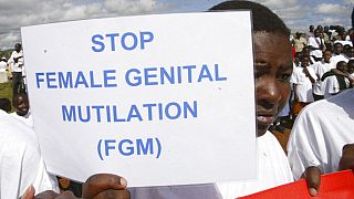 Gambian lawmaker tables bill to repeal FGM ban