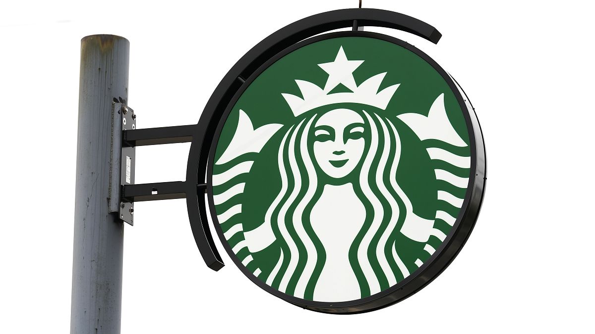 Starbucks Middle East fires 2,000 workers amid Israel-Hamas war boycott thumbnail