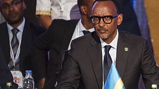RDC : le Rwanda s'oppose au soutien de l'UA aux soldats de la SADC