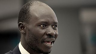 USA : un réfugié accusé de trafic d'armes pour un putsch au Soudan du Sud