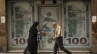 Égypte : le FMI accorde un prêt de sauvetage de 8 milliards de dollars