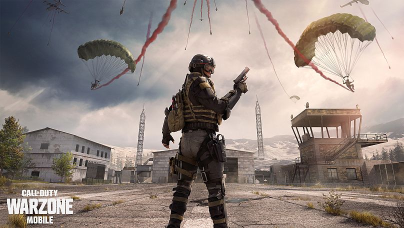 Call of Duty: Warzone Mobile is set to launch on 21 March