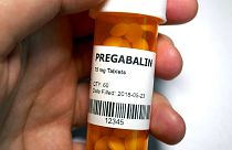Pregabalin is prescribed for epilepsy, anxiety and nerve pain. 