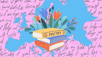 Poetry in Europe is thriving, with more international collaboration and a vibrant festival scene that appeals to younger crowds.