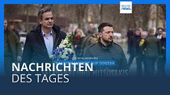 Nachrichten des Tages | 7. März - Mittagsausgabe