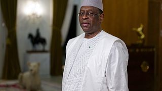 Senegal to hold delayed presidential election on March 24 