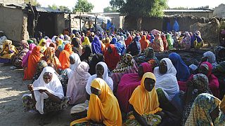 Nigéria : au moins 50 femmes enlevées par des insurgés
