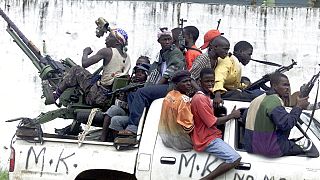 Libéria : vers un tribunal spécial pour les crimes de la guerre civile